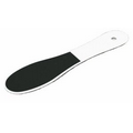 Pedicure File - White